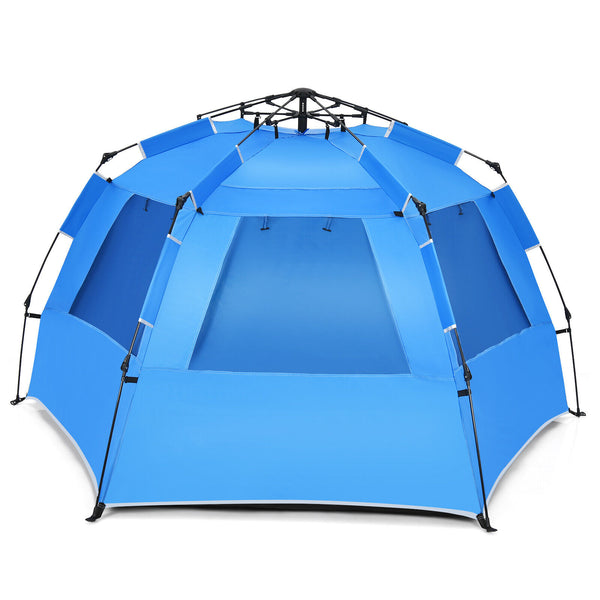 Pop-Up Shade Tent