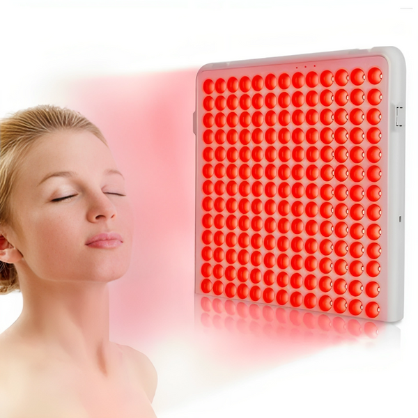 Anti-Ageing Infrared Therapy Light