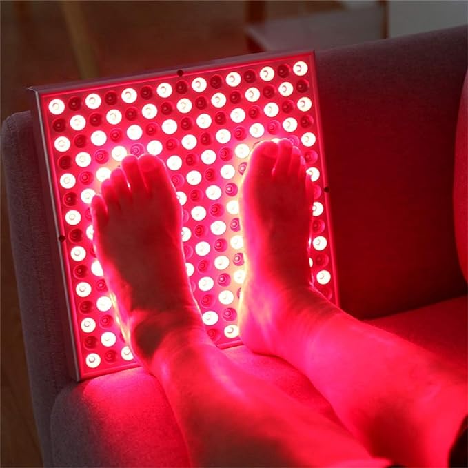 Anti-Ageing Infrared Therapy Light